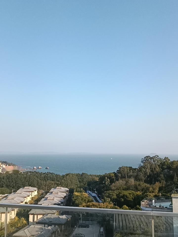 厦门还行下次不来了