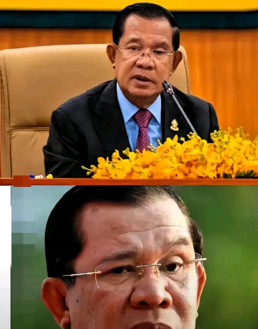 东南亚的老狐狸就是他了。本来他是红色高棉高官，眼看势头不对，一头跑到邻国越南去