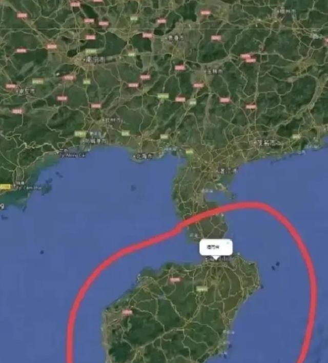 日本这一次彻底害怕了！随着中国“海南封关”后，如今的日本政府也是彻底害怕了