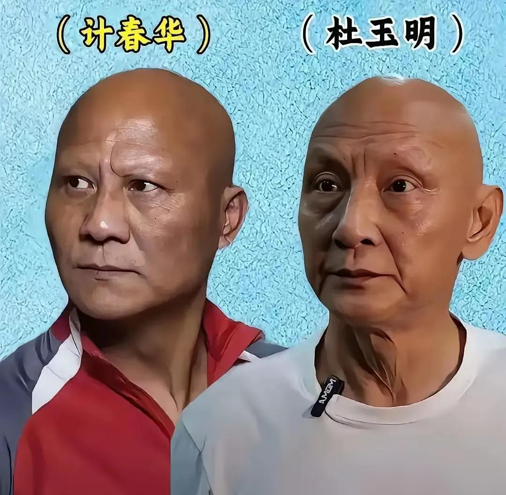 顶着章子怡的脸出道，童瑶花了整整20年，才把这张脸变成自己的招牌。1998年，章子怡被张艺谋一眼相中