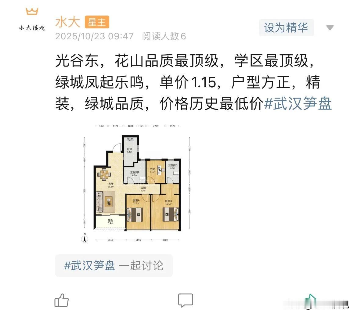 今日美居今天的美居，主要以光谷为主，光谷到处都很美，都很幸福。