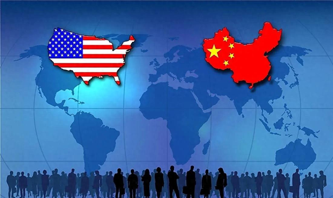 美国想拉帮结伙，对付中国没那么容易嘿，各位听说了吗？美国