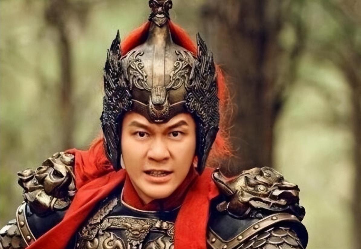 明军北伐，朱元璋告诫常遇春：“冲锋陷阵，是将校的事情，副将军就不要扮演角色了。”