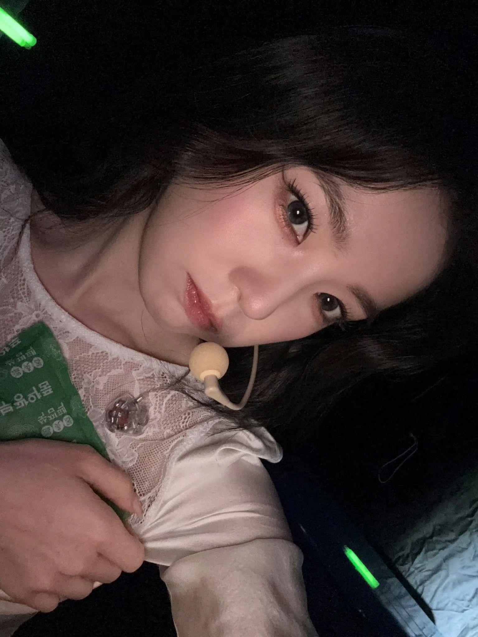 Irene🐰裴珠泫260609RVsmtown/weverse更新ir