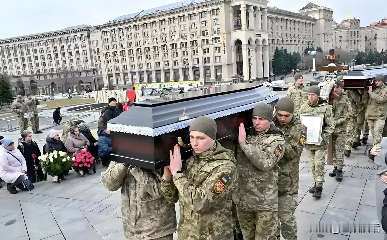 这个消息信息量有点大！当地时间11月20日，乌克兰战俘待遇协调总部发布消息称