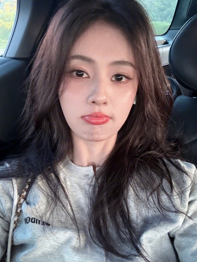 白鹿跨年plog一年又一年2026见啦白鹿白鹿跨年plog，一年又一年2