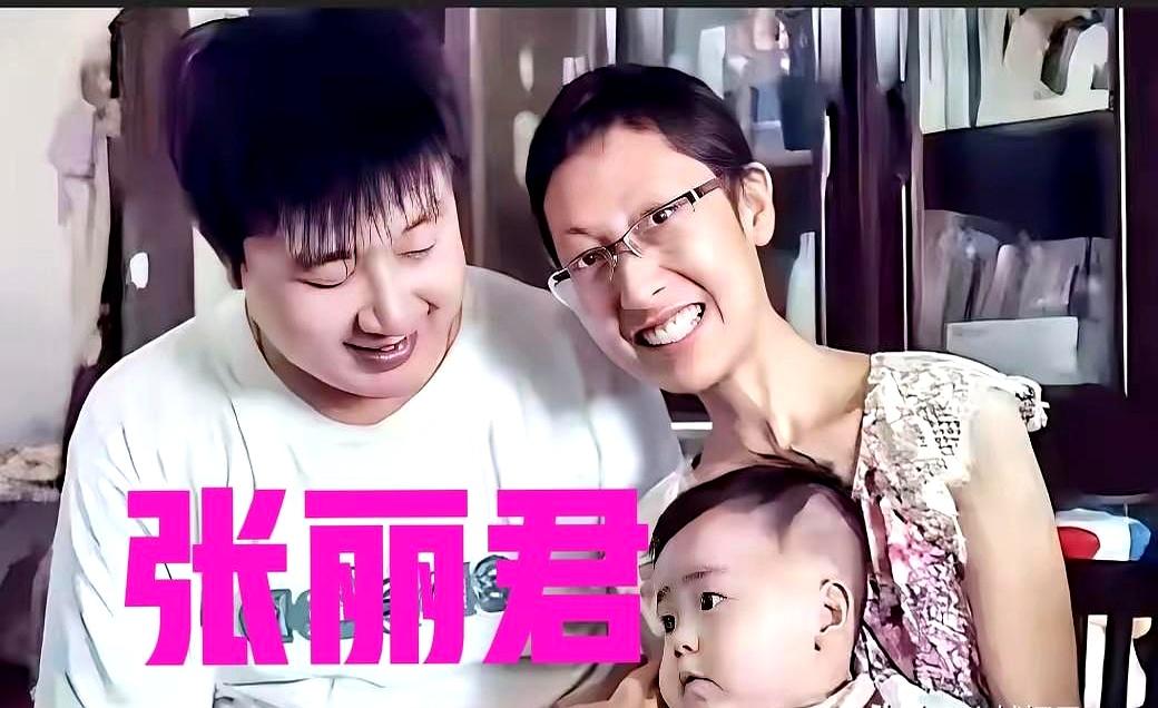 真有人会为了孩子豁出命去？上海女博士张丽君怀孕五个月查出胰腺癌晚期，医生和老公