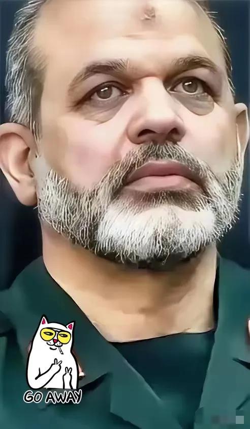 伊朗消息！4月7日，伊朗伊斯兰革命卫队突然扔出一枚重磅消息，宣布在该国加兹