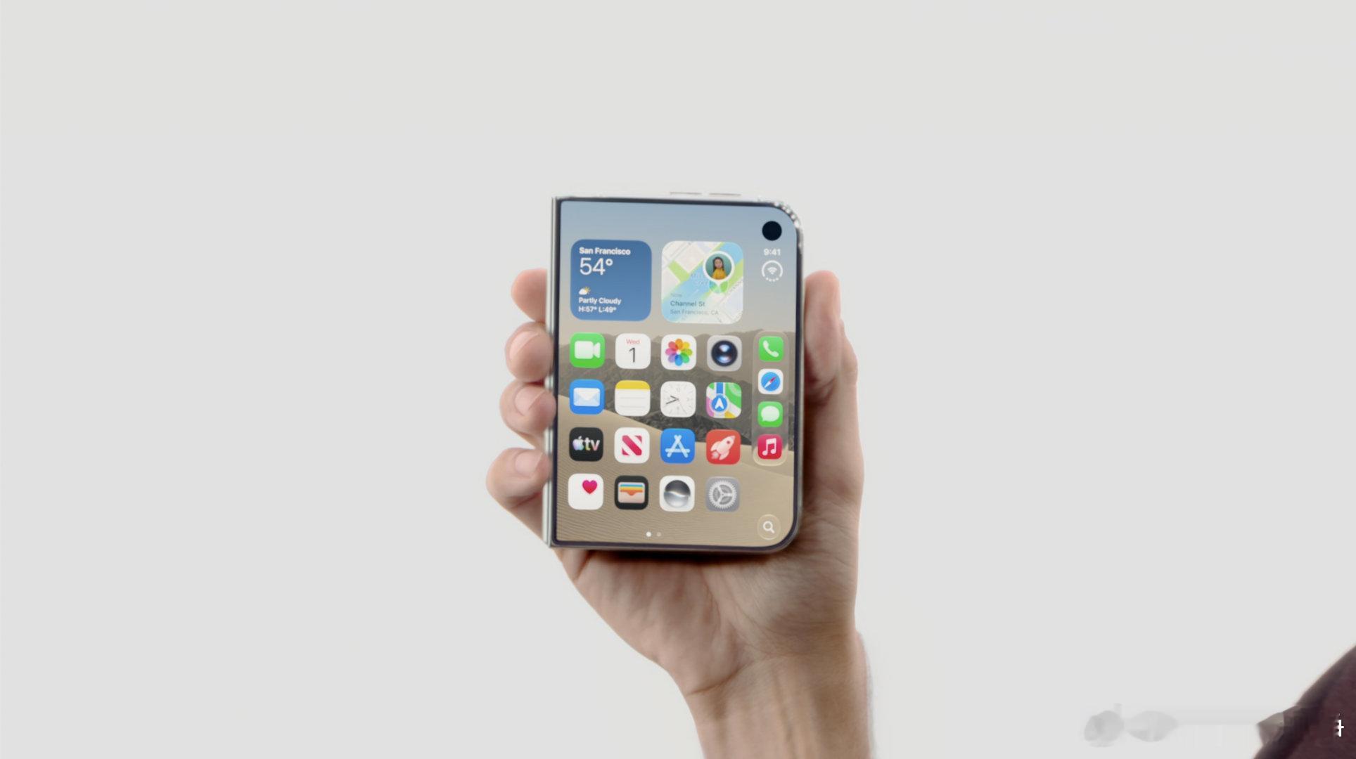 苹果公布iPhone18Pro系列价格，iPhone18Pro系列起售价9999元，全系涨价1000