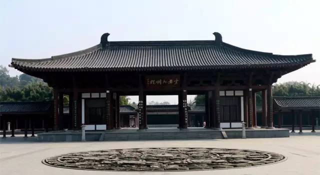 绵阳适合周末游的8个古镇 <wbr>踏青必备!