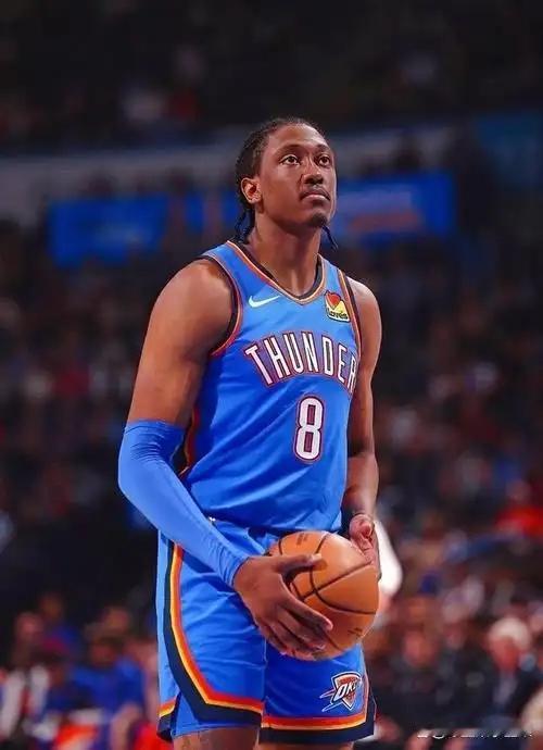 清醒一点吧！雷霆若想建立王朝，下赛季必须亲手“送走”杰威！这听起来是