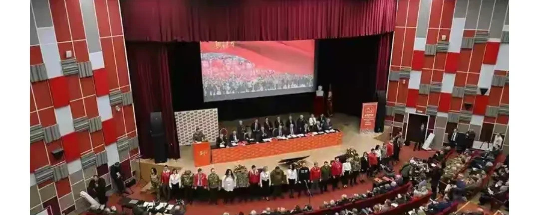 俄共纠正错误，还历史真相万万没想到，70年了，俄罗斯终于