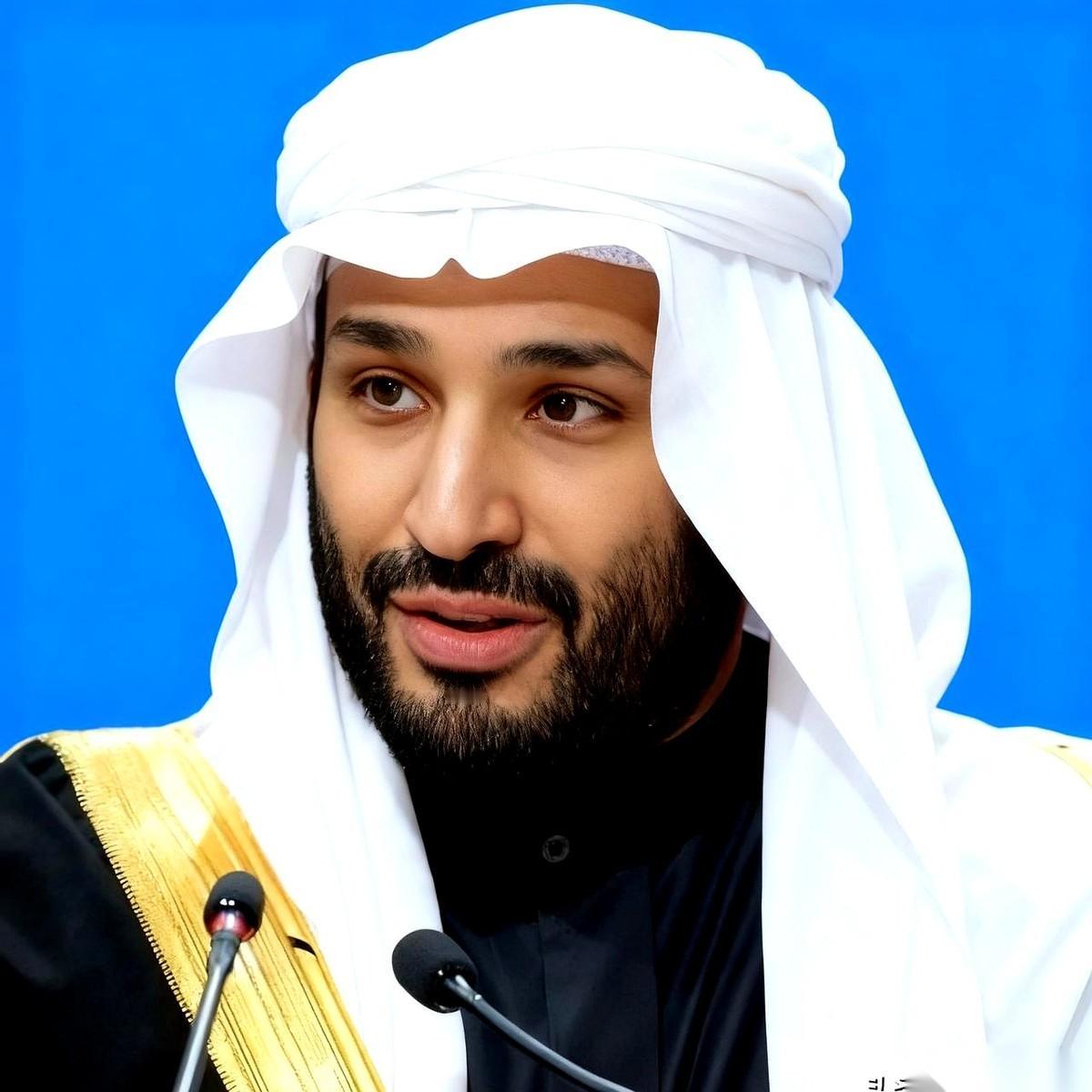 我跟你说,以后别一张嘴就管沙特叫“狗大户”了,也别老觉得人家就是躺在石油上数钱。