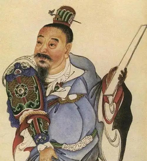 李渊在太原起兵前夕，秘密派人召当时还在长安女儿平阳公主、女婿柴绍。柴绍对公主说：