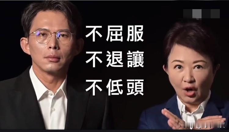 郑丽文称，党内不只一人能问鼎大位，当然包括卢秀燕，用初选逐出最强棒！黄国昌就此作