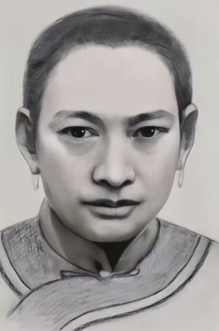 周总理的温文尔雅原来随生母万冬儿，她是清河县令的千金，不但人长得清丽，性格爽朗，