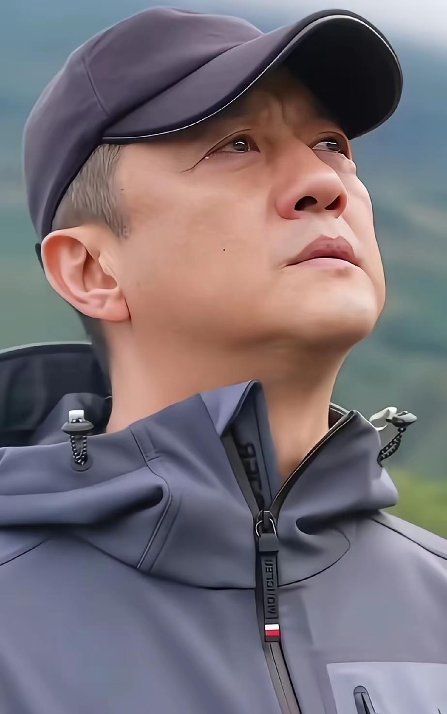 李亚鹏这段采访我看了三遍，越看越觉得这哥们活得太通透了！曾经的亿万富翁，如