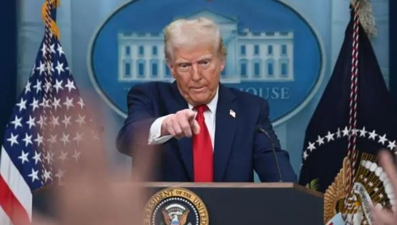 美专家建言特朗普，中国必将统一，美国打不起决战，赶紧撤军台湾。特朗普在台湾问题上