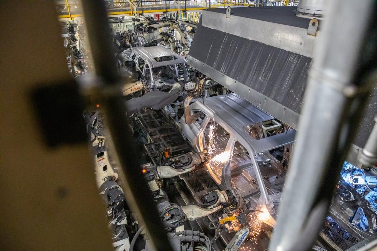 美国：日本汽车巨头正在撤离中国！并在意想不到的地方下大赌注！一个亚洲