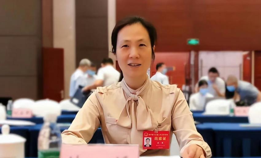 苹果递上千万年薪，谷歌把绿卡拍在桌上，美国连部门官员都亲自登门，可这个叫林媛的中