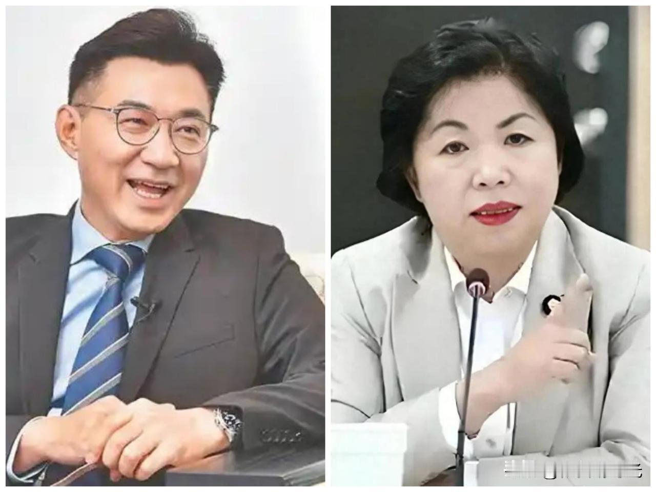 今天，国民党籍新竹县长候选人二次协调又以失败告终，即将开始的台中市长候选人江启臣