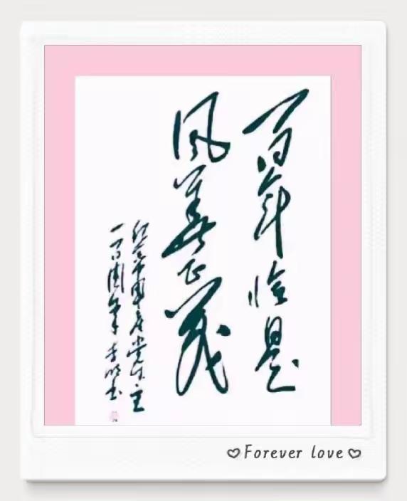 谁认识那几个字写得是啥的，你就是历史高手。