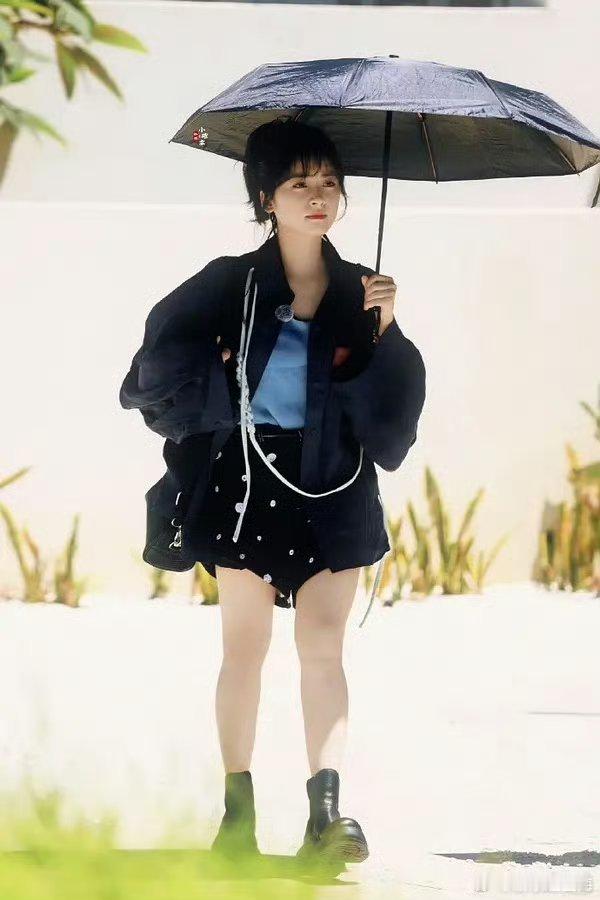 沈月好有活力氧气感的女孩啊日系女孩真不是说说​​​