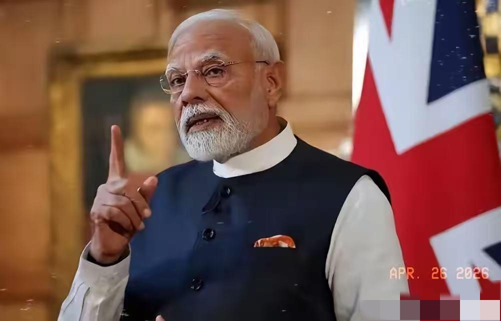 干得漂亮！这次要给海尔点赞！海尔在印度的营收刚破10亿美元，正值如日中天之时，