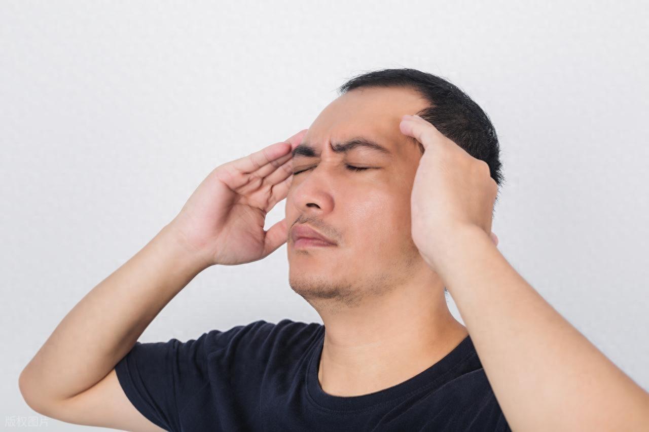 一个中成药，祛风、潜阳、化痰、养血，四维调衡，头不晕眼不花！你是不是盯着电脑屏