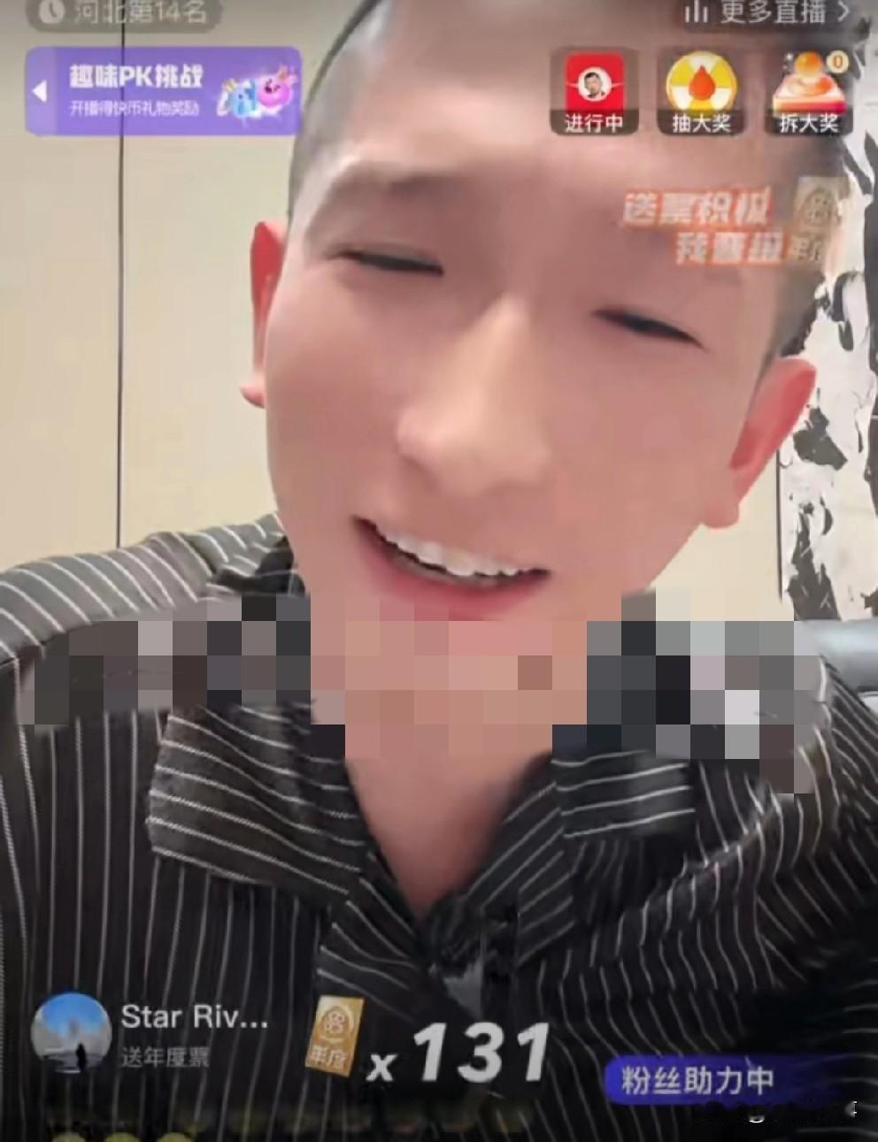 自夸真社会人厌烦“没毛病”，嘲讽奥力给喊口号没落！今晚Gou磊