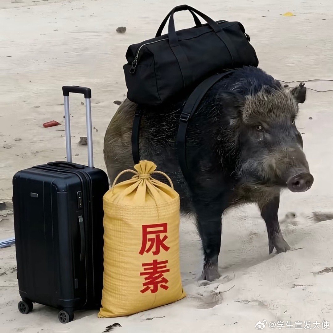 开学返校belike：