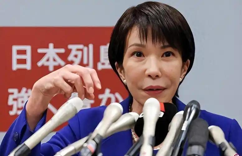 懂王还没出手，日本自己先乱了阵脚！富士电视台一份民调彻底引爆舆论，76%