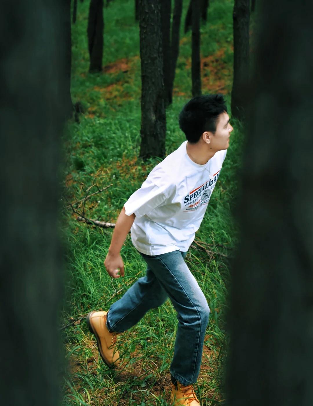 呼市哈达门绿野仙踪🌳｜攻略避坑指南谁懂啊家人们！哈达门满眼的绿也太治愈了🌳