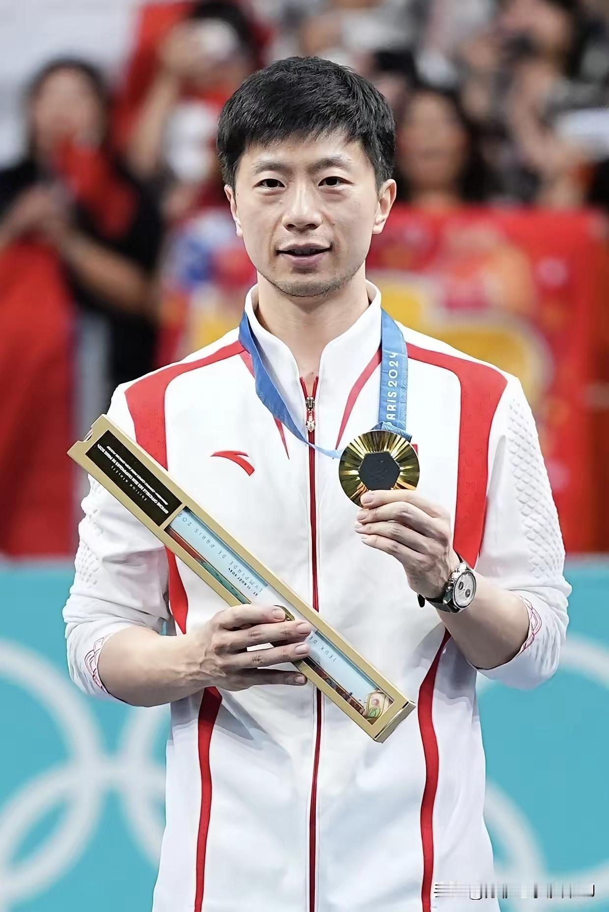 洛杉矶，倘若樊振东第三次参加奥运会，王楚钦夺冠的概率有多大？历代奥运会乒乓球