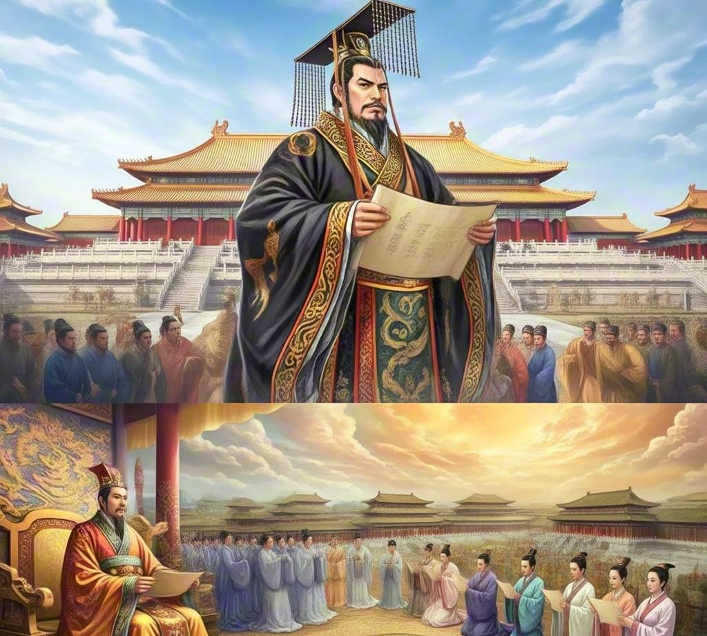 仔细研究东汉历史，东汉真的是天命要绝汉，东汉皇帝几乎都是二三十岁就挂掉了，大宗几