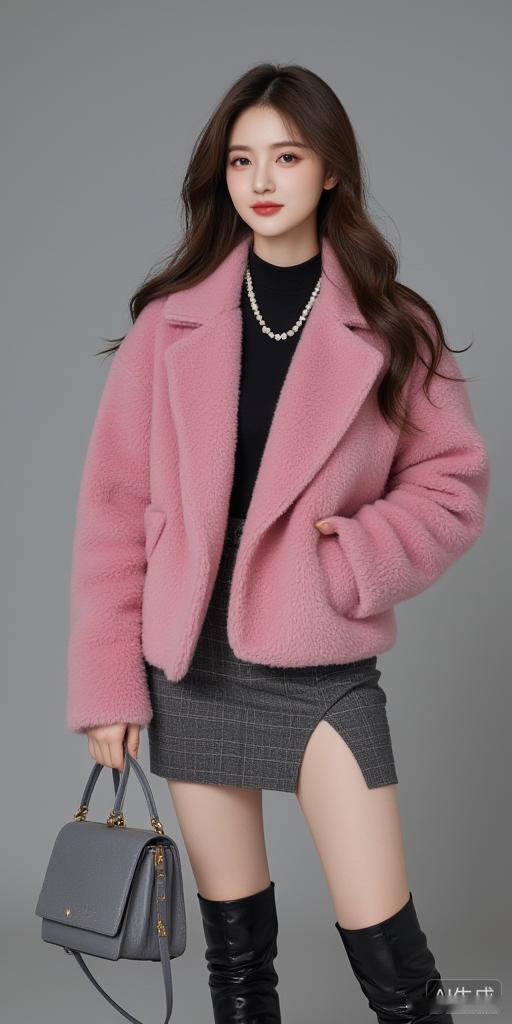 有哪些美女让人过目难忘？美女雍容大方的美女绝世气质美人