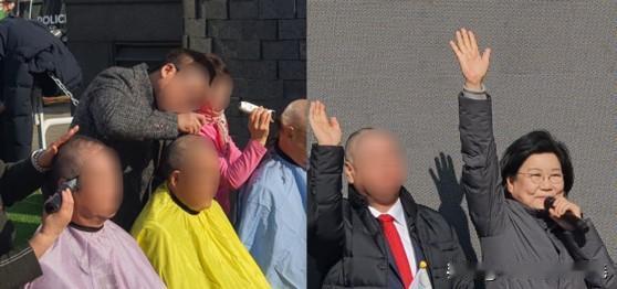 韩国总统李在明提名李慧熏为企划财政部部长候选人在一定程度上引起国民力量党内部分化