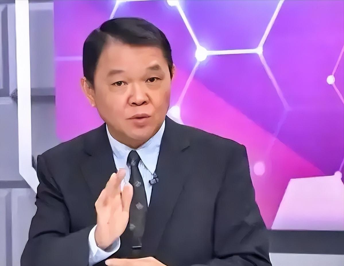 这番话听着难听，却未必没有道理。台湾退役将领黄征辉最近在节目中一句话把菲律宾说透