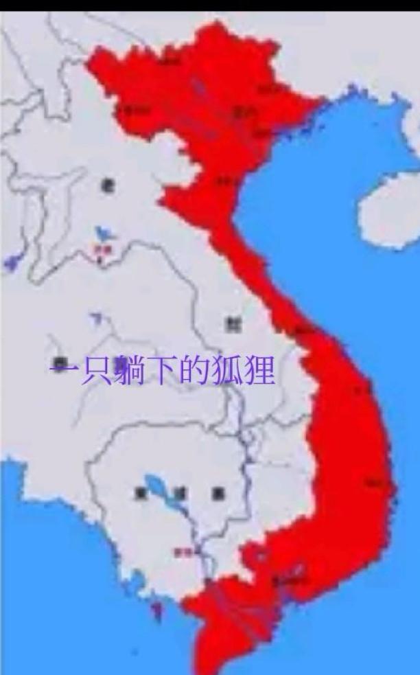 越南有一位网友说：“越南是从中国独立出来的，如果不能证明比中国好，独立又有什么意