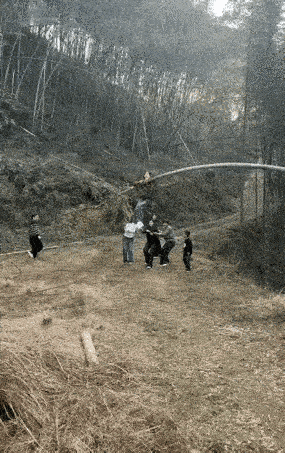 不懂就问，现在还有这个项目吗？我想参加。