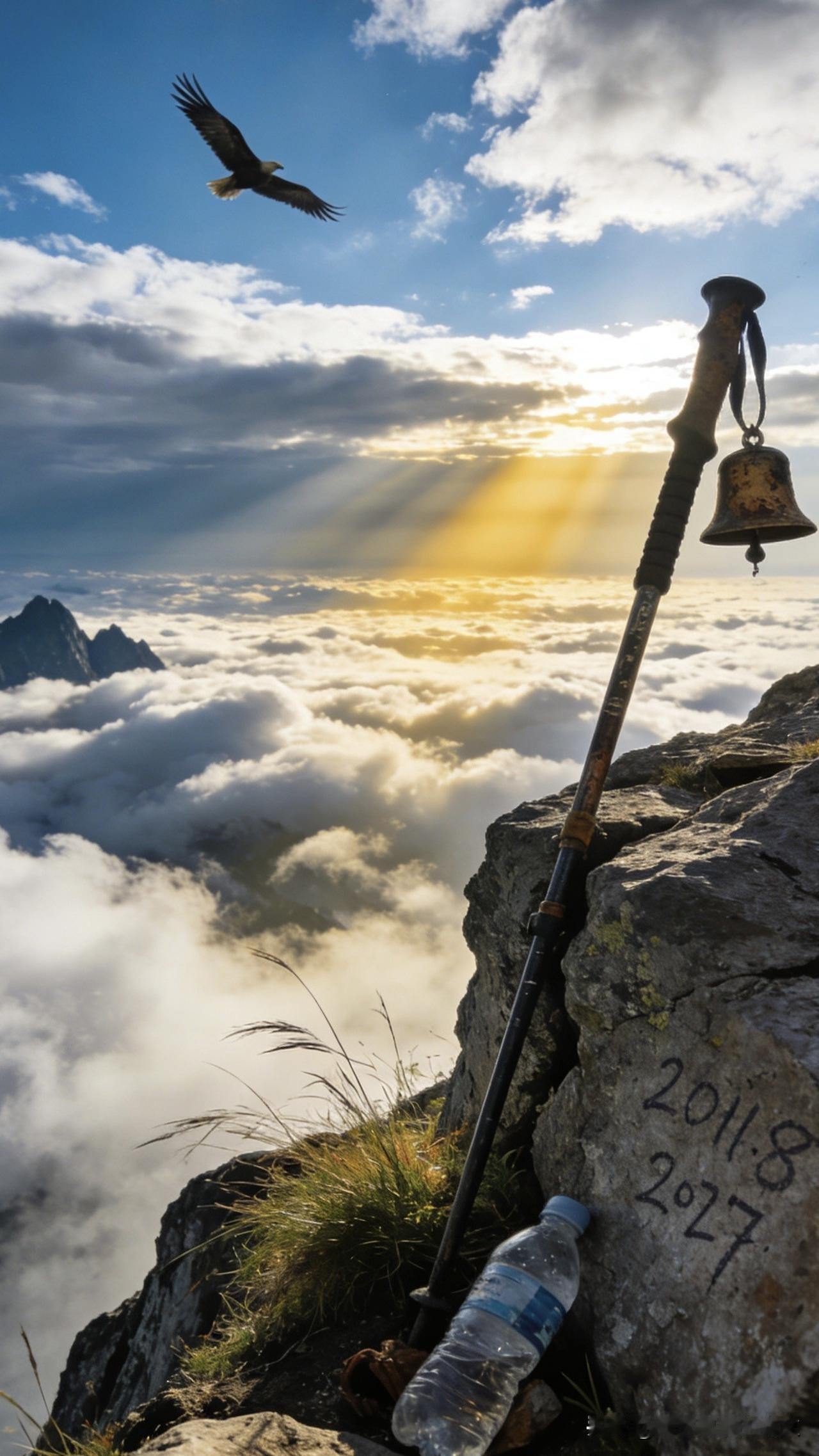 岁末回首，遗憾与收获皆为人生宝藏时光太瘦，指缝太宽。岁月不居，时节如流，转