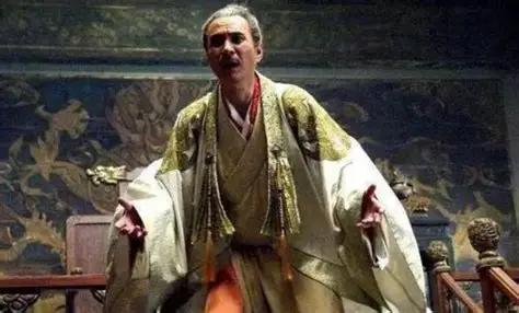 1627年，十六岁的朱由检接过大明这摊烂账的那一刻，先做了一件事——把自己的年号