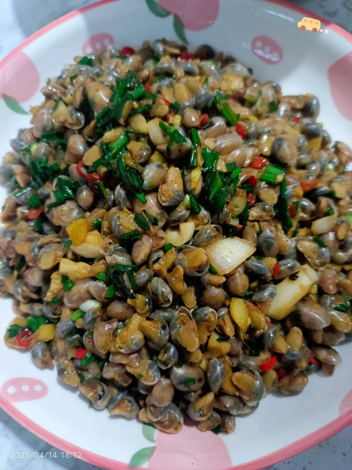谁知道这是哪个地域的美食？名字是啥，看着就诱人