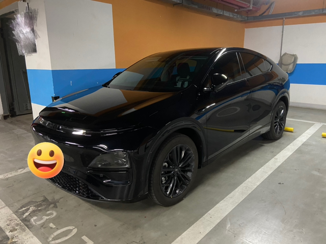 兜兜转转最终选择了小鹏G6起初没想买G6，都在看15万左右价位的，试驾过零跑C