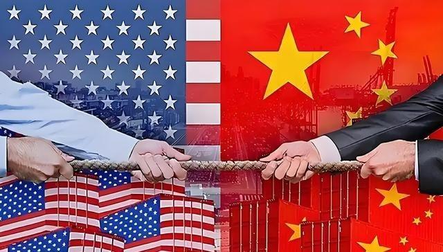 美国如今突然恍然大悟，搞不定中国，自己用尽了力气去搞定全球99.9%的国家，结果