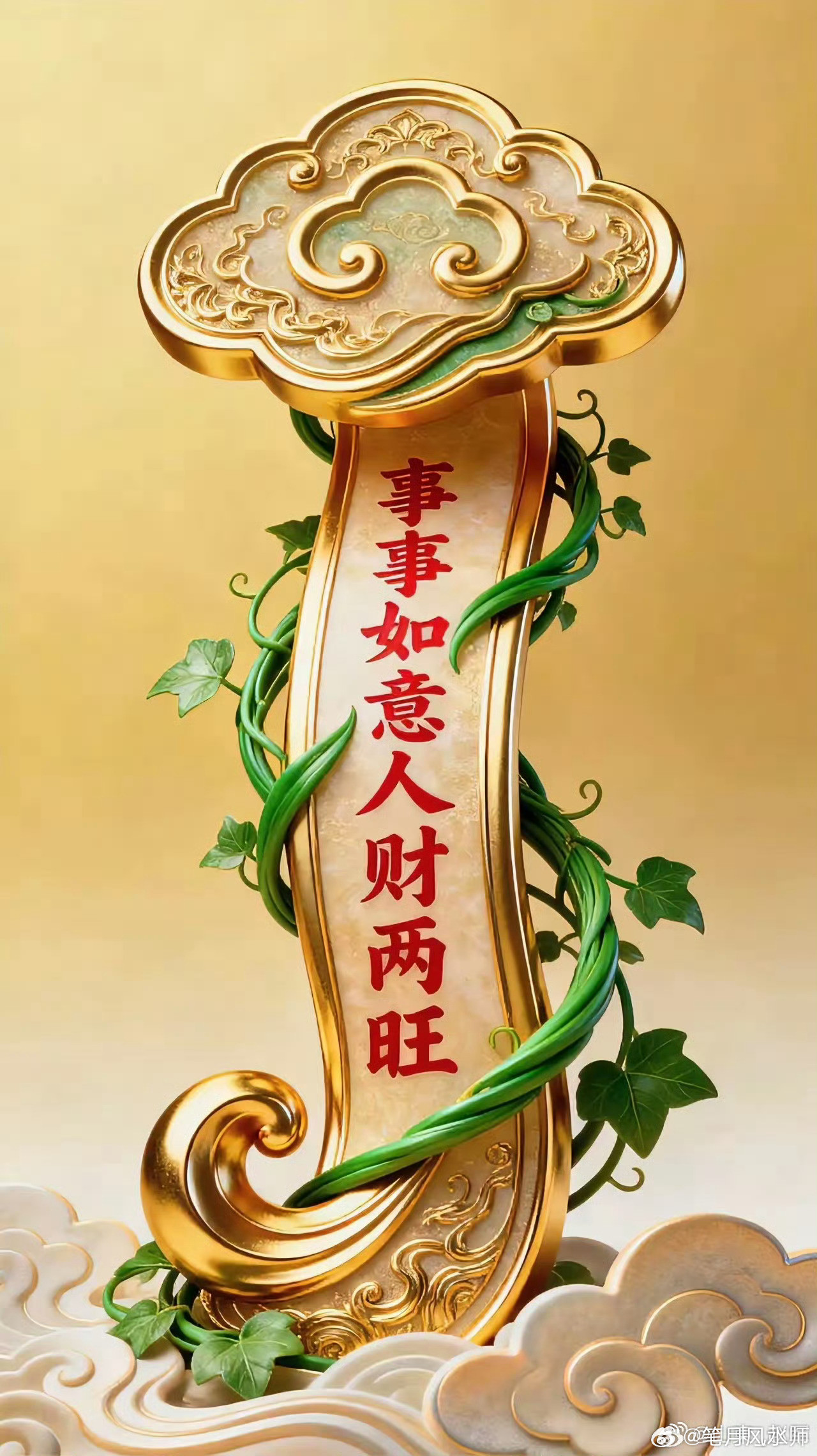 你要发财，赶紧做好这九点：1、不要和家里有钱不干事业人说你的计划，一味真心去赚钱