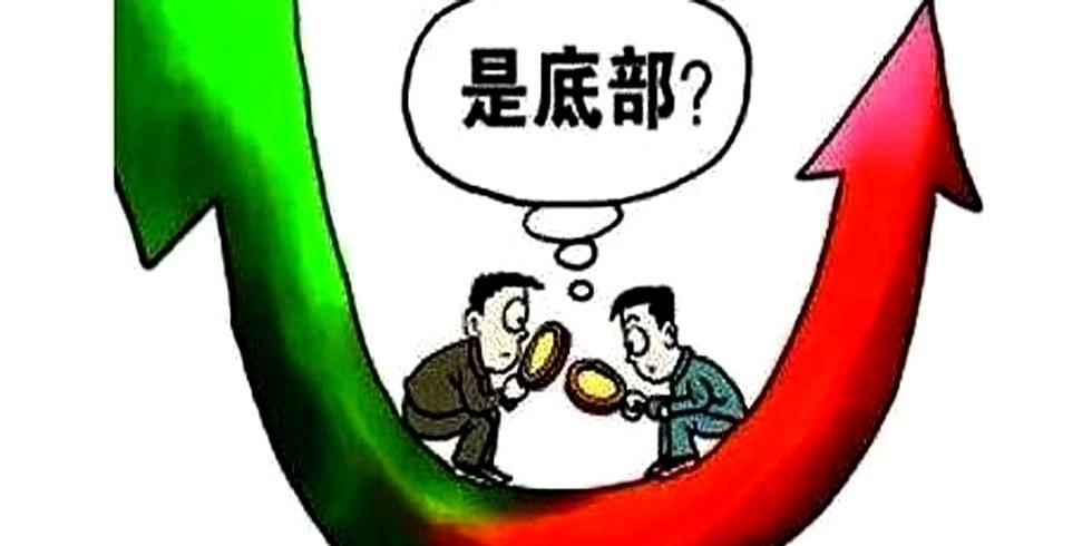 又破位了。3994这个坎，说没就没了。一片哀嚎，都觉得天要塌了，对吧？说实