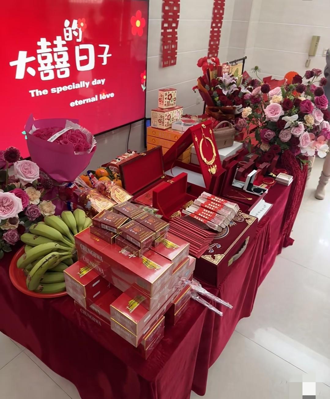 都说90后00后不想结婚，其实更关键的是60后70后父母想通了——以前为儿子结婚