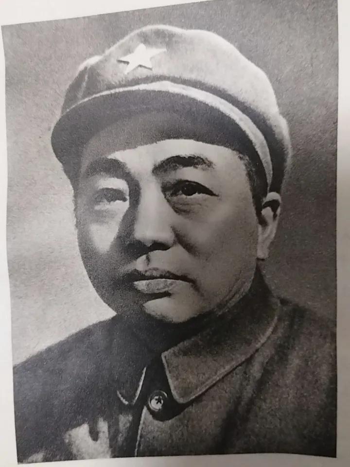 千年之后，彭德怀或将成为关公、岳飞般的民族精神符号关公、岳飞流传千古，靠的