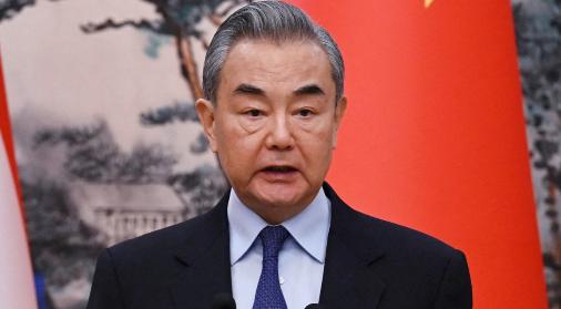 不等了，英国主动找中国北京时间3月19日，英国一通电话打到了中国，希望能够和中